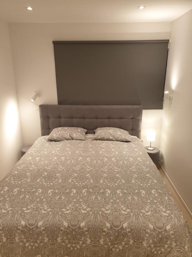 Terrasses De Malmedy - Duplex "Happiness" - Pellet & Airco- Appartement Buitenkant foto
